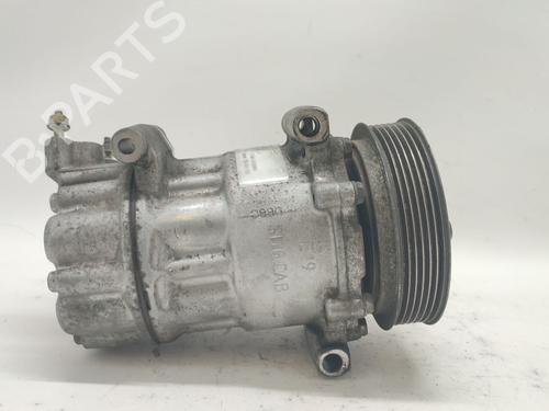 AC compressor CITROËN C4 I Saloon 1.6 HDi | BP36263420M34  - Image 5