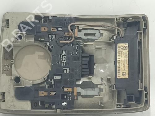 Luz interior AUDI A4 B6 (8E2) 1.9 TDI | BP38203594I8 - Image 2