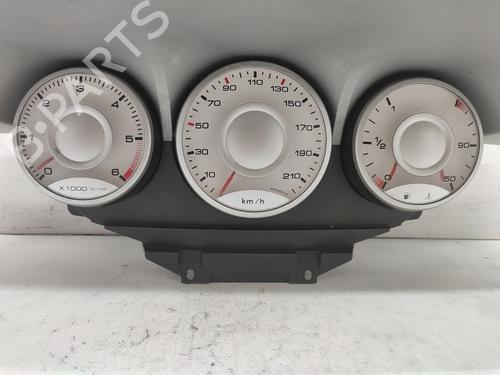 Instrument cluster PEUGEOT 807 (EB_)  | BP18235311C47 