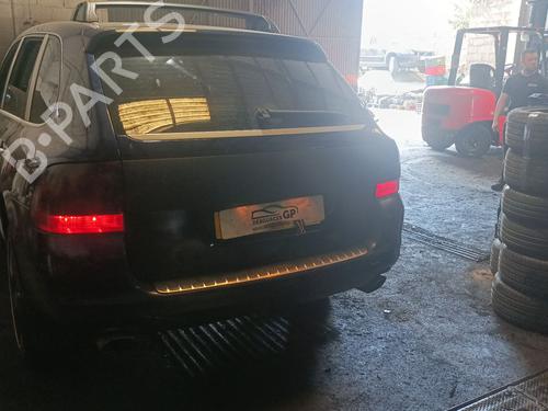 Electronic sensor PORSCHE CAYENNE (9PA) 3.2 | BP37477920M84  - Image 7