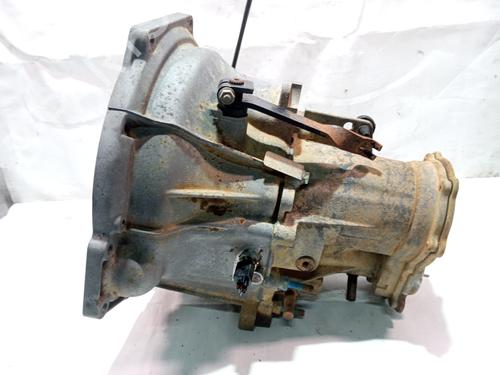 Used Gearbox FORD FIESTA III (GFJ) [1989-1997]  16951606