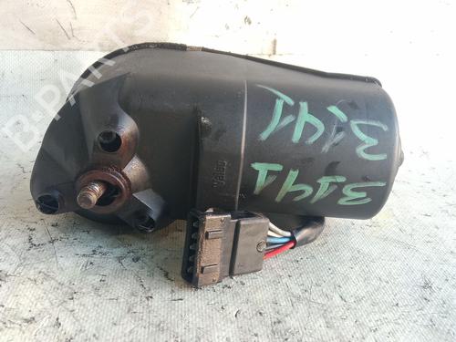 Used Front wiper motor PEUGEOT 306 (7B, N3, N5) [1993-2003]  25742371