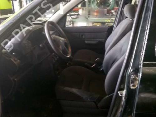 Heater resistor LAND ROVER FREELANDER I (L314) 2.0 Td4 4x4 | BP11660988M108 