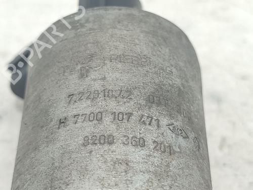 Egr NISSAN PRIMERA Hatchback (P12) 1.9 dCi | BP32702815M69 - Image 4