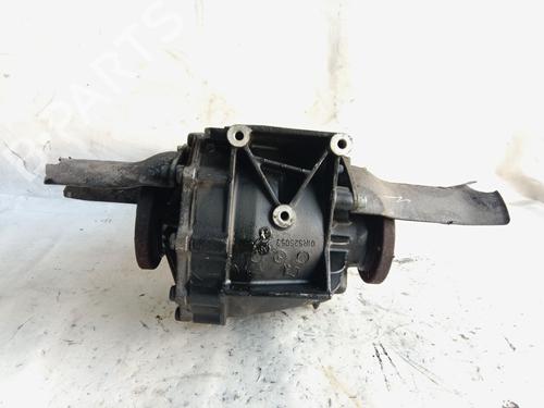 Rear differential AUDI A6 C5 Avant (4B5) 2.5 TDI quattro | BP25495605M24 