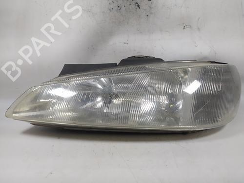 Venstre forlygte PEUGEOT 406 (8B) [1995-2005]  13502764
