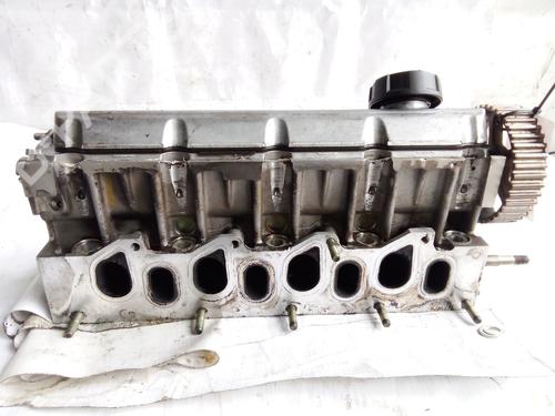 Used Cylinder head VOLVO S40 I (644) 1.9 DI (95 hp) 21792837