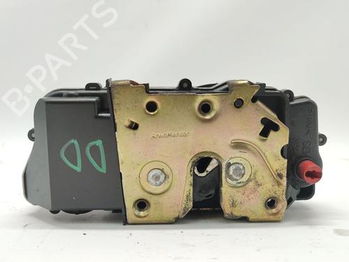Used Front right lock Front right lock CITROËN C5 II (RC_) 1.6 HDi (RC8HZB) (109 hp) 40020988 40020988