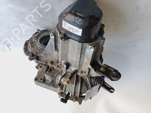 Gearbox RENAULT MEGANE I (BA0/1_) 1.6 16V (BA04, BA0B, BA11, BA1J, BA16, BA19, BA1K, BA1V,... | BP22995206M3 