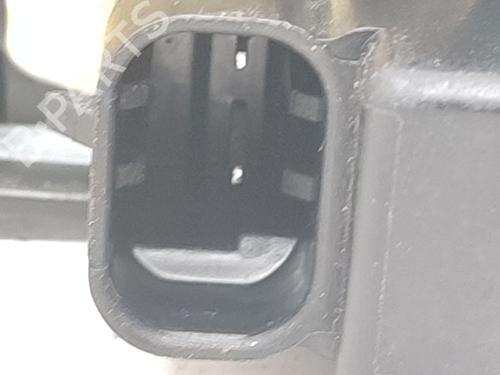 Rear right lock CHEVROLET REZZO MPV (U100)  | BP26220843C99 