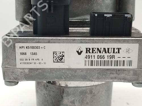 Steering pump DACIA LOGAN (LS_) 1.5 dCi (LS0K) | BP33469547M99 - Image 2