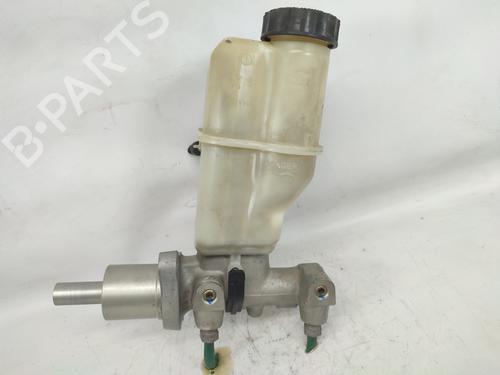 Used Brake master cylinder PEUGEOT 407 SW (6E_, 6D_) 2.0 HDi 135 (136 hp) 15411050