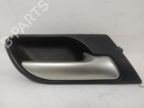 Used Rear right interior door handle BMW X5 (E53) 4.4 i (286 hp) 13657367