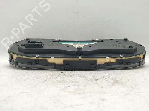 Instrument cluster PEUGEOT 307 (3A/C) 1.6 HDi | BP30176857C47