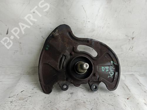 Left front steering knuckle MERCEDES-BENZ CLK (C209) CLK 270 CDI (209.316) | BP26438733M25 