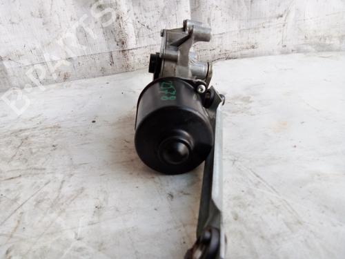 Front wiper motor BMW 1 (E87) 118 d | BP18724696M29 