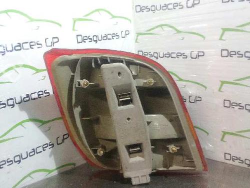 Right taillight FORD FIESTA III (GFJ)  | BP7133099C35 