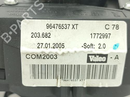 Switch PEUGEOT 407 SW (6E_, 6D_) 2.0 HDi 135 | BP29233076I30 