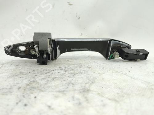 Front left exterior door handle HONDA CR-V III (RE_) 2.2 i-CTDi 4WD (RE6) | BP29893197C128