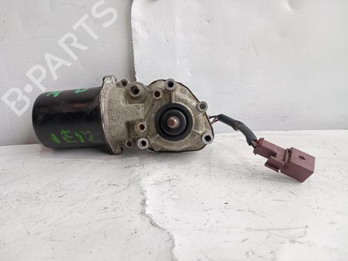 Used Front wiper motor PEUGEOT 406 (8B) [1995-2005]  15658076