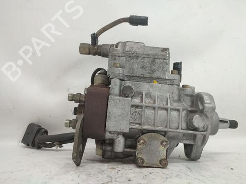 Injection pump VW POLO (6N2) 1.9 SDI | BP28609894M78