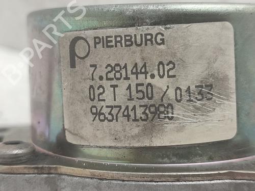 Vacuum pump PEUGEOT 206 Hatchback (2A/C) 1.4 HDi eco 70 | BP23132060M80 