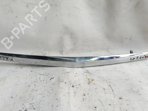 Used Tailgate handle OPEL ASTRA H (A04) 1.7 CDTI (L48) (100 hp) 30195737