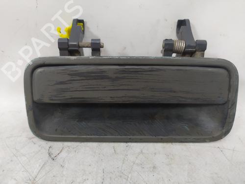Used Rear left exterior door handle LAND ROVER FREELANDER I (L314) 2.0 DI 4x4 (98 hp) 12951301