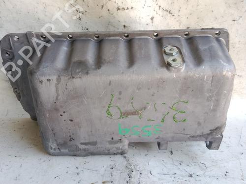 Used Oil sump Oil sump PEUGEOT 306 Hatchback (7A, 7C, N3, N5) 1.9 D (69 hp) 35771204 35771204