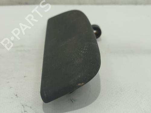 Rear right exterior door handle SUZUKI IGNIS II (MH) 1.3 DDiS (RM413D) | BP25727944C130 
