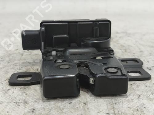 Used Tailgate lock LAND ROVER RANGE ROVER SPORT I (L320) [2005-2013]  16952155