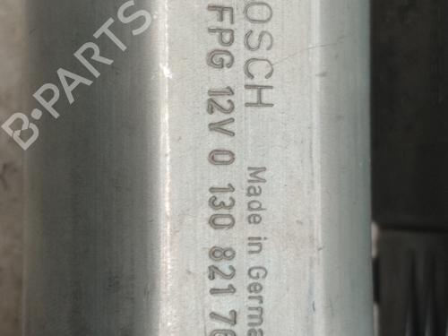 Front left window mechanism PEUGEOT 307 SW (3H)  | BP17753650C22 