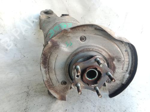 Left rear steering knuckle JAGUAR XE (X760) 2.0 D | BP34397513M27 - Image 7
