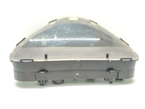 Instrument cluster PEUGEOT 206 Hatchback (2A/C) 1.4 HDi eco 70 | BP31031643C47 