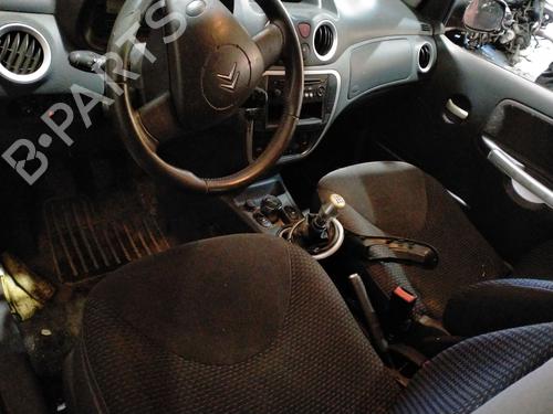 Left front window switch CITROËN C2 (JM_) 1.4 HDi | BP38728909I27 - Image 8