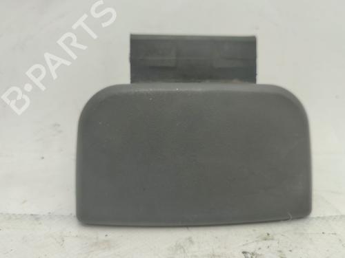 Used Rear right exterior door handle Rear right exterior door handle 39568990 39568990
