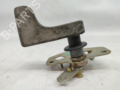 Front left interior door handle DAEWOO ARANOS 1.8 BP13898333I13