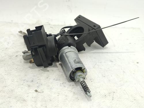 Used Ignition barrel Ignition barrel OPEL ZAFIRA A MPV (T98) 2.2 DTI 16V (F75) (125 hp) 40496385 40496385