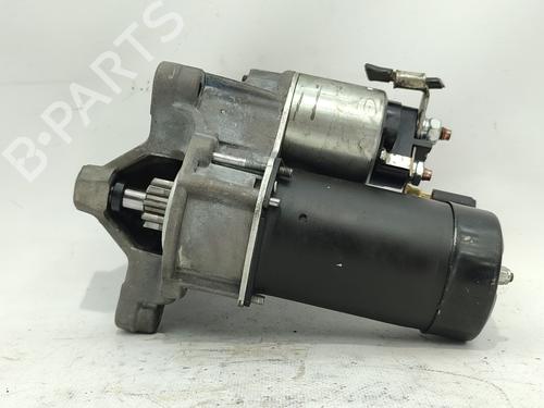 Starter PEUGEOT PARTNER Box Body/MPV (5_, G_) 1.9 D | BP29342496M8 