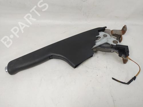 Hand brake VW GOLF IV (1J1) 1.9 TDI | BP12342609I18 