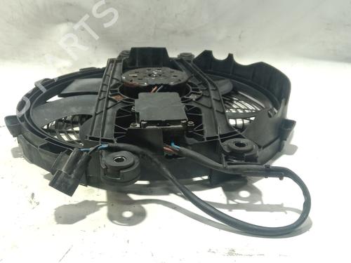 Radiator fan BMW 3 (E46) 320 d | BP30053676M35