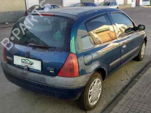 Fuel pump RENAULT CLIO II (BB_, CB_) | BP7147545M76