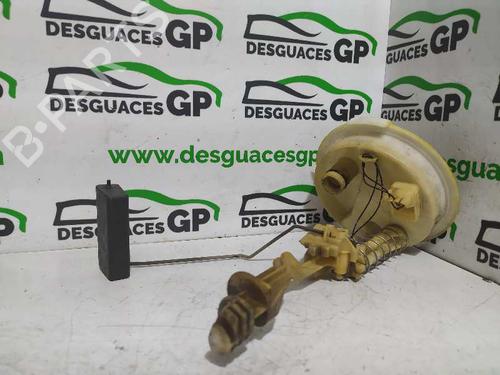 Fuel pump BMW 5 (E39) 525 tds | BP7151548M76 