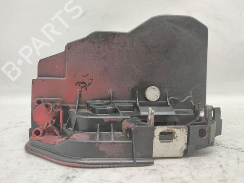 Front right lock BMW 1 (E87) 118 d | BP26926889C97 