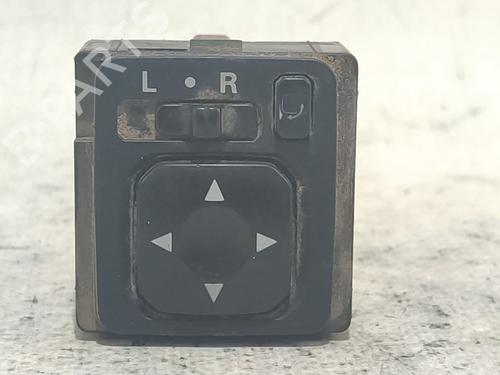 Used Mirror switch Mirror switch MITSUBISHI OUTLANDER II (CW_W) 2.0 DI-D (CW8W) (140 hp) 34693744 34693744