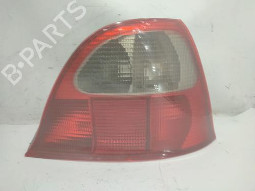 Used Right taillight ROVER 25 I Hatchback (RF) 1.4 16V (103 hp) 24700887