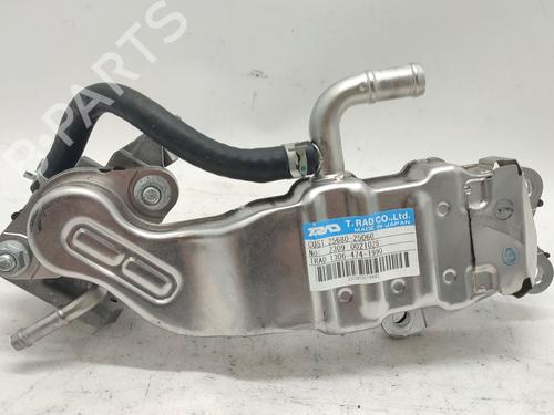 Egr LEXUS ES (_Z10_, _A10_, _H10_) 300h (AXZH10, AXZH11) | BP36393106M69 - Image 4