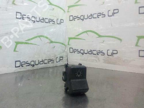 Used Headlight switch LADA NIVA Closed Off-Road Vehicle (2121, 2131) [1976-2025]  7133165