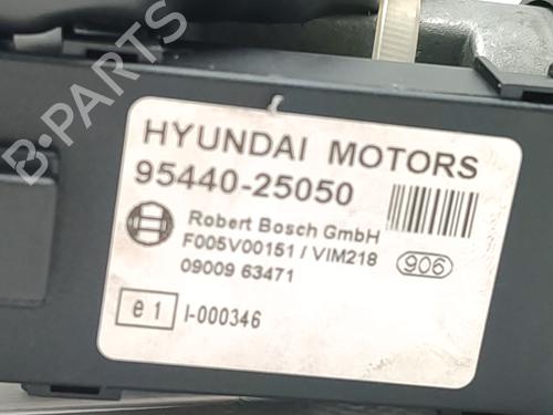 Ignition barrel HYUNDAI ACCENT II Saloon (LC) 1.3 | BP30053534M48 
