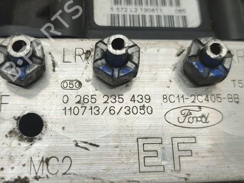 ABS pump FORD TRANSIT Van (FA_ _)  | BP26880987M43 
